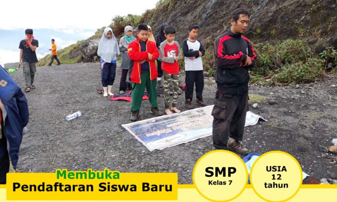 smp terbaik palembang